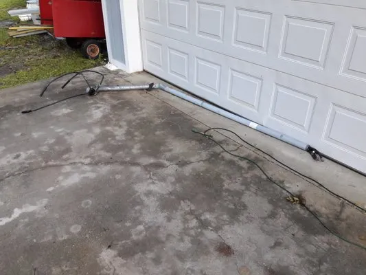 A Pro Quality Electric Service Logo