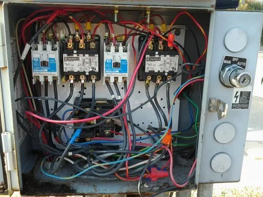 Slide of A Quality Heating & Cooling