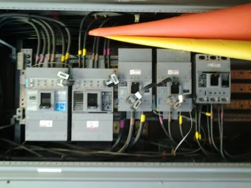 Slide of A Quality Heating & Cooling