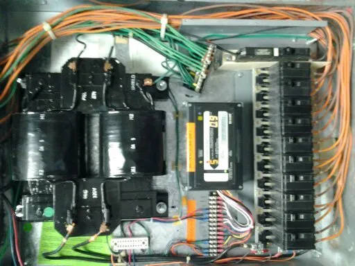 Slide of A Quality Heating & Cooling