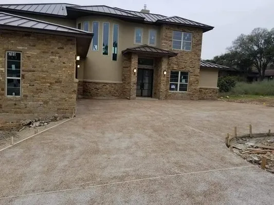 A Quality Heating & Cooling Logo