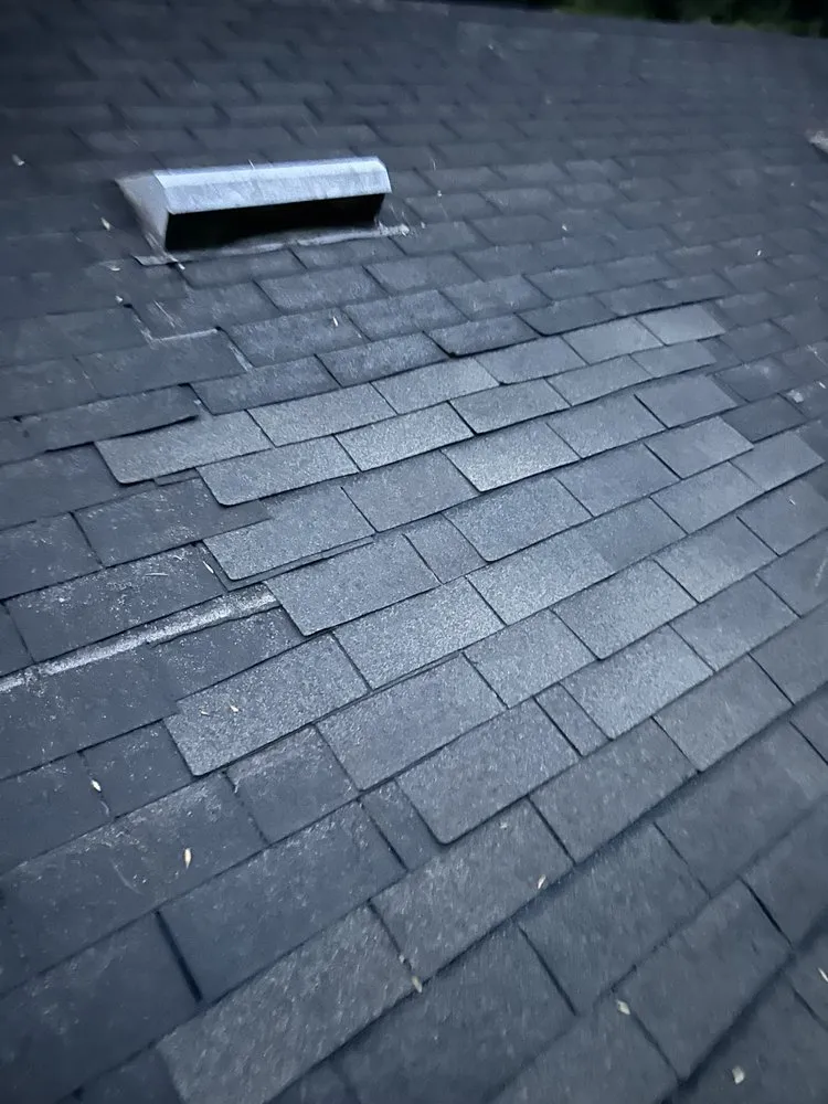 Slide of A R Allen Services