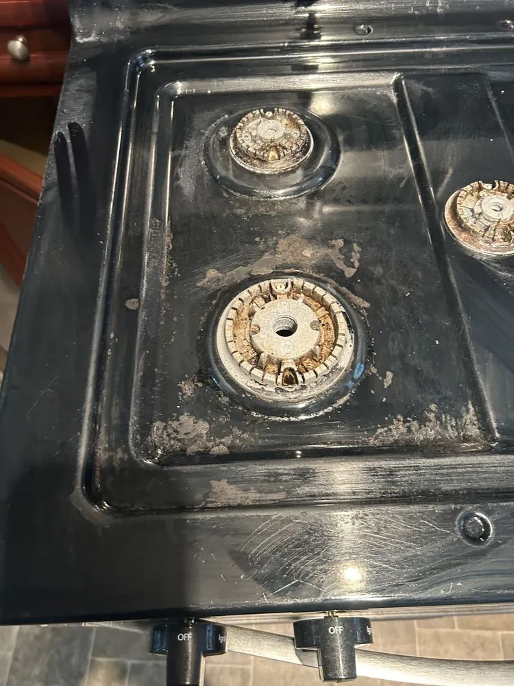 Slide of A R Allen Services