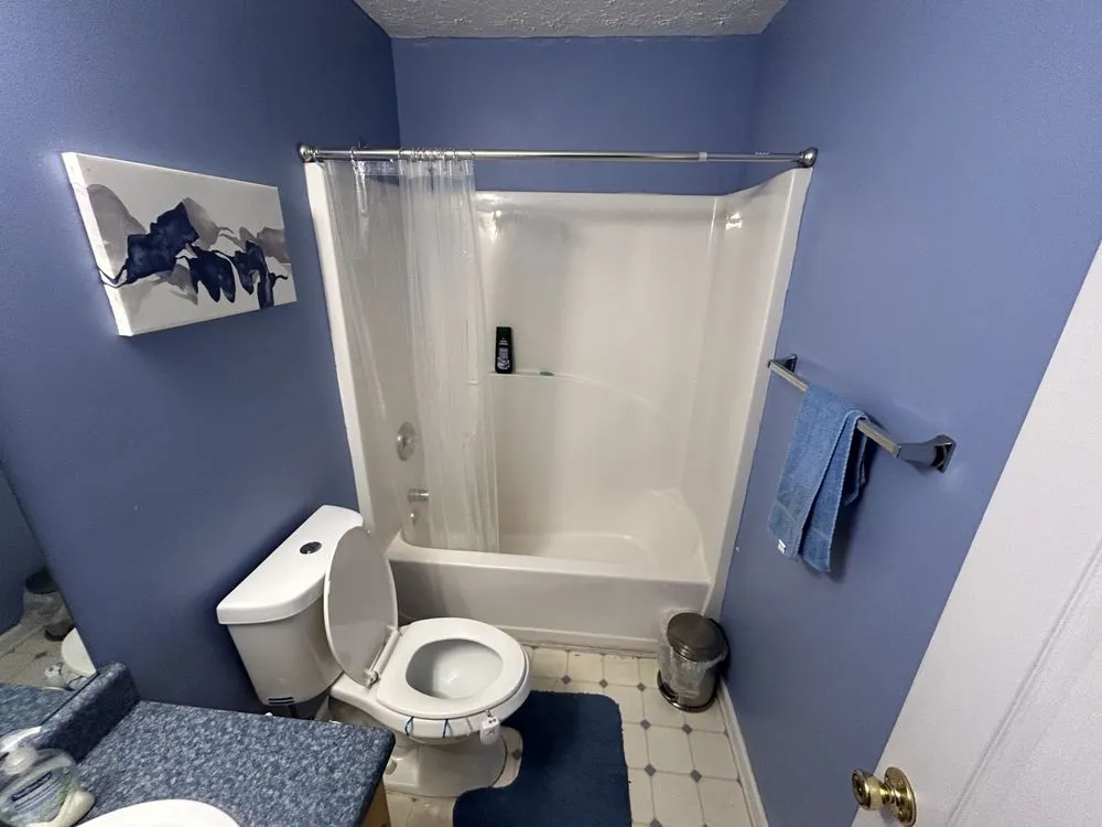 Reliable lighting installation in , by A R Allen Services