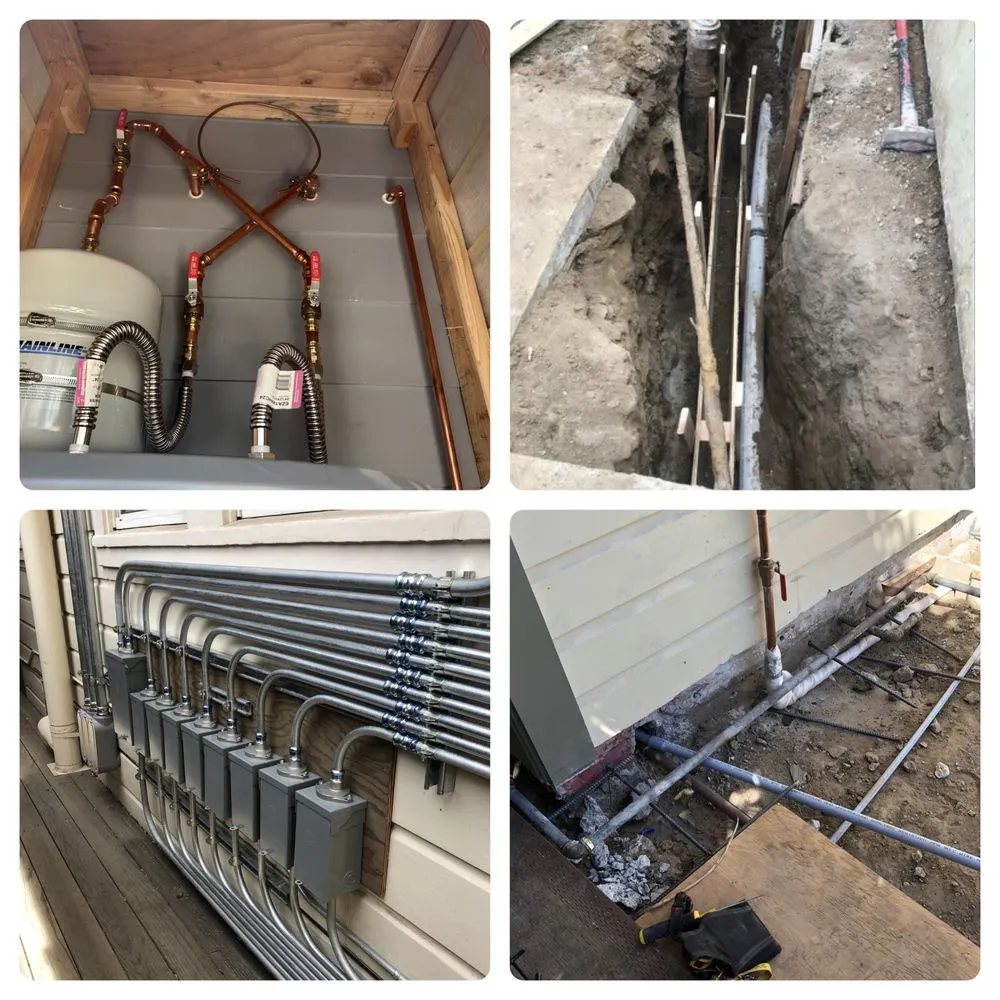 Slide of A R Electric