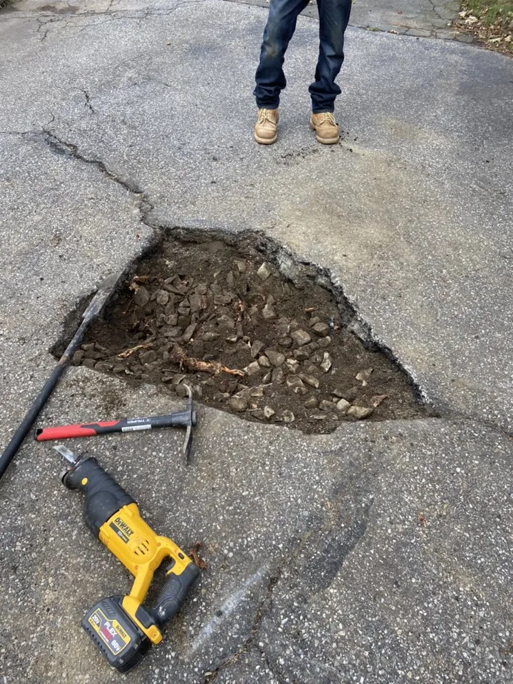 Slide of A+ Remodeling