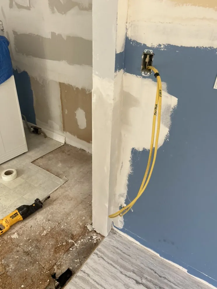 Slide of A+ Remodeling