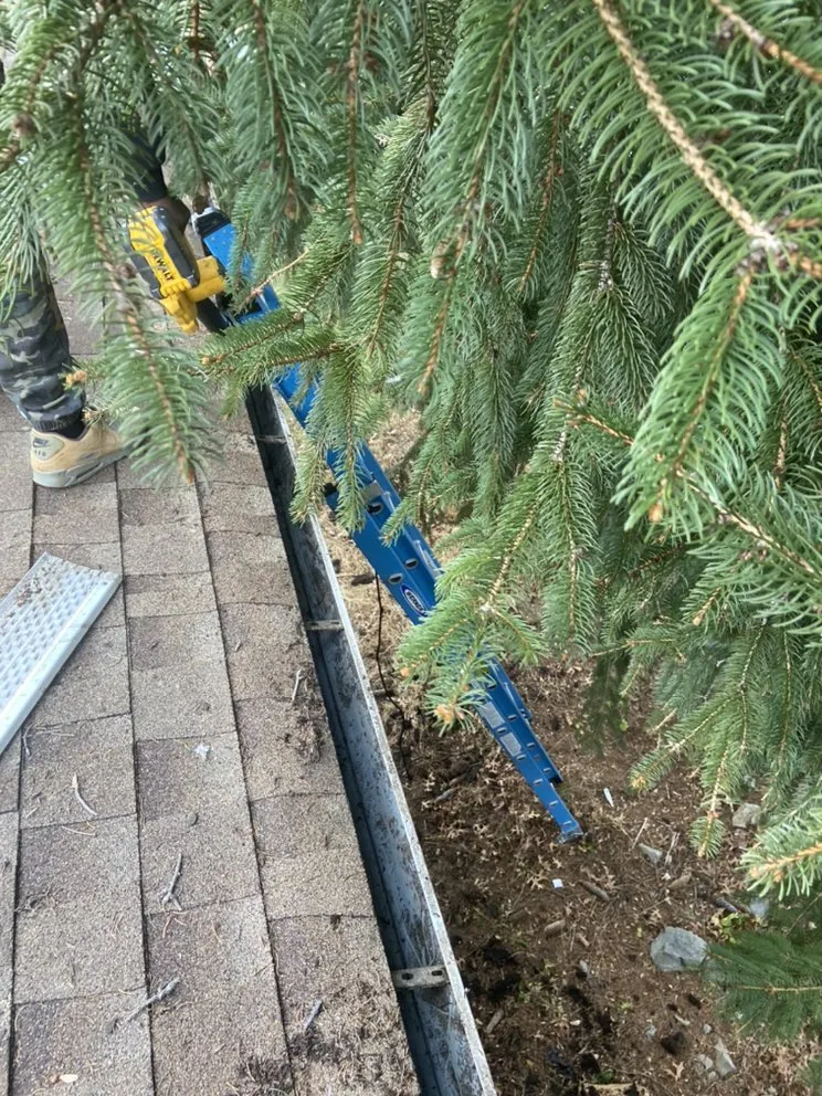 Slide of A+ Remodeling