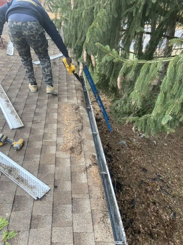 Slide of A+ Remodeling