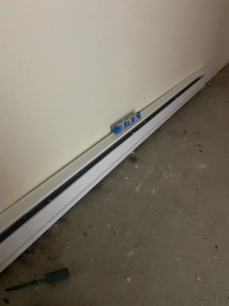 Slide of A+ Remodeling