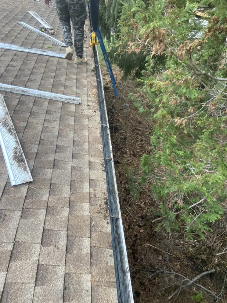 Slide of A+ Remodeling