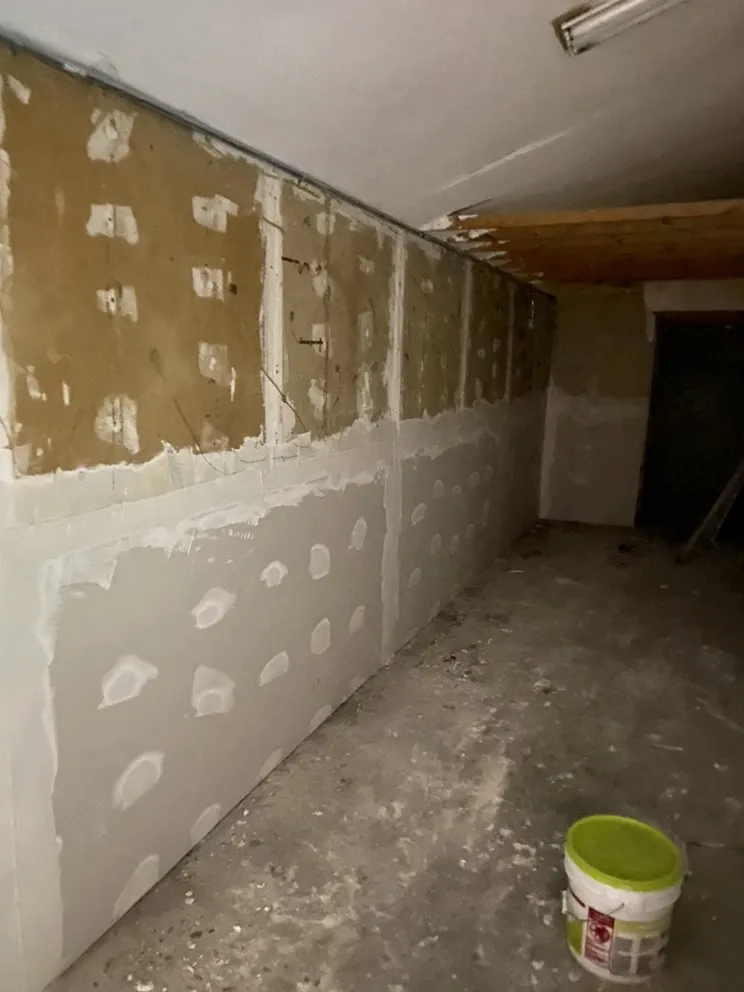 Slide of A+ Remodeling