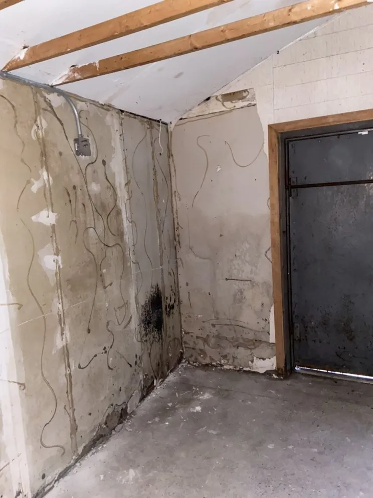 Slide of A+ Remodeling