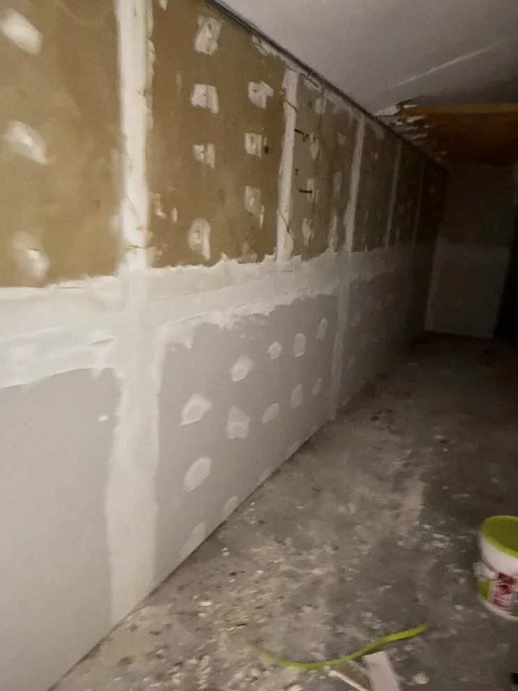 Slide of A+ Remodeling