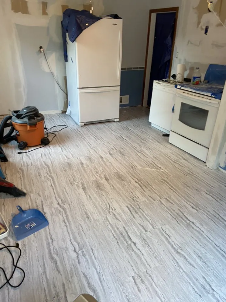 Slide of A+ Remodeling