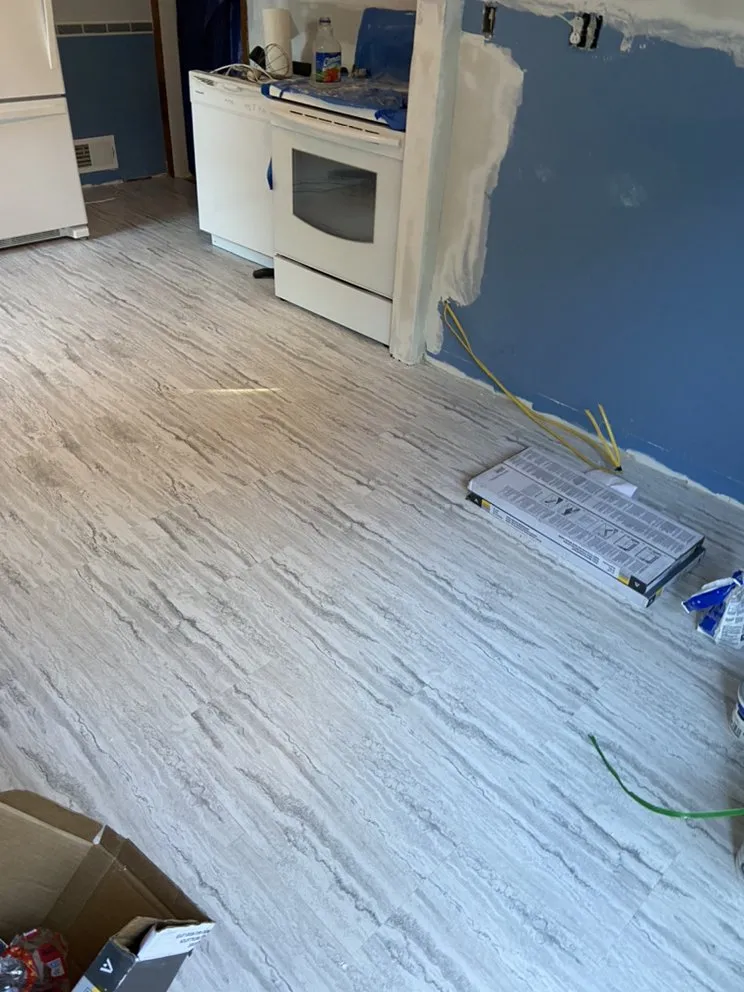 Slide of A+ Remodeling