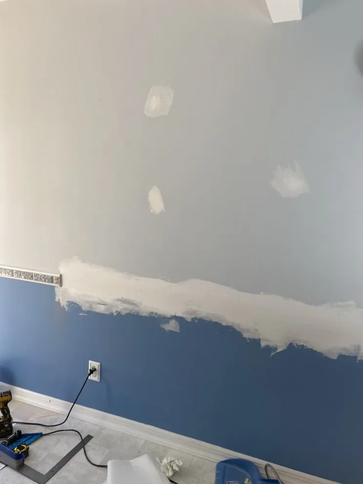 Slide of A+ Remodeling