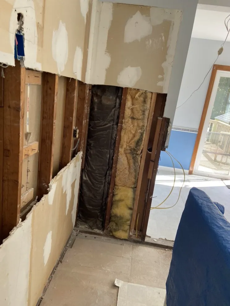 Slide of A+ Remodeling