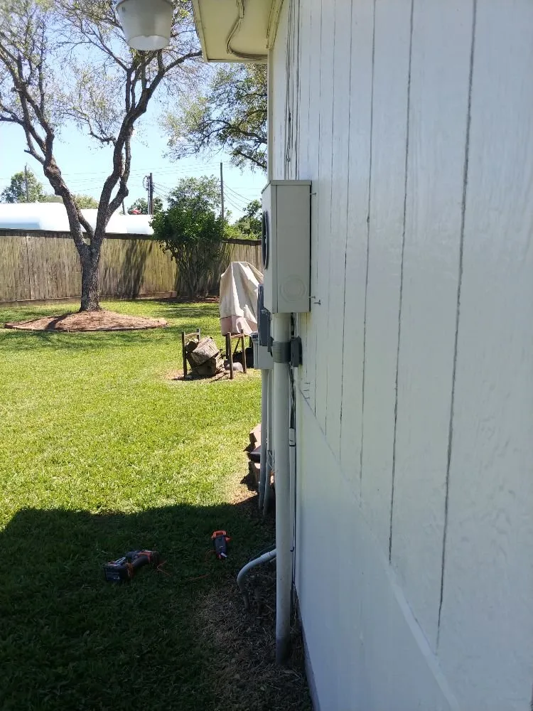 Slide of A Renewable Electric