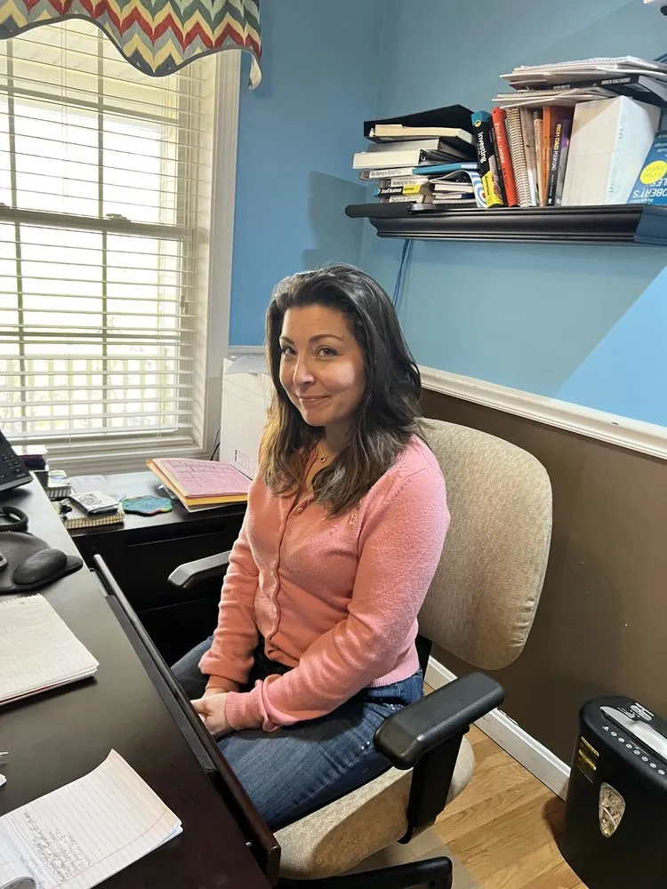 Slide of A Reynolds Electric