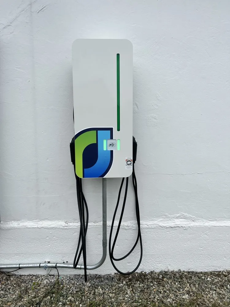 Slide of A Reynolds Electric