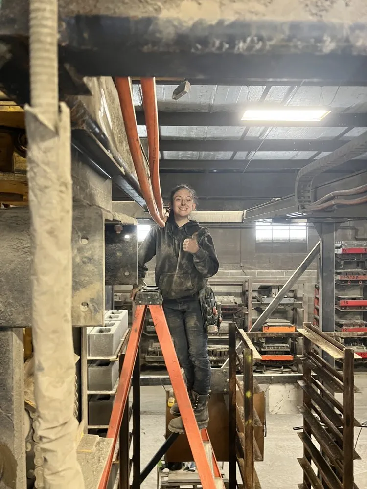 Slide of A Reynolds Electric