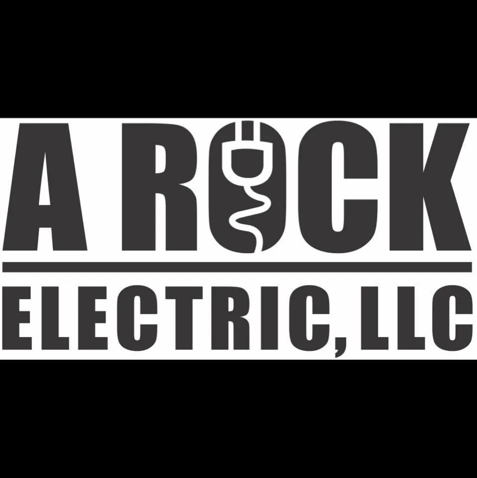 Slide of A ROCK Electric