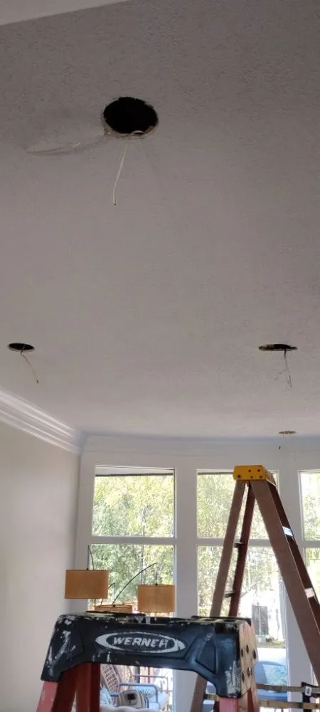 Slide of A Rollins Electric