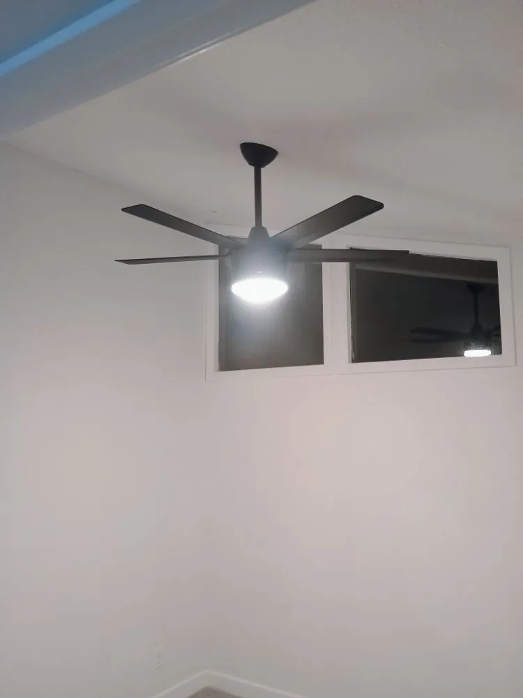 Slide of A Rollins Electric