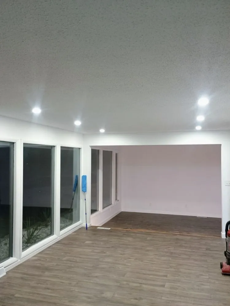 Slide of A Rollins Electric