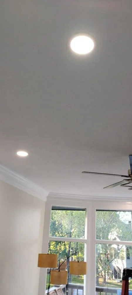 Slide of A Rollins Electric