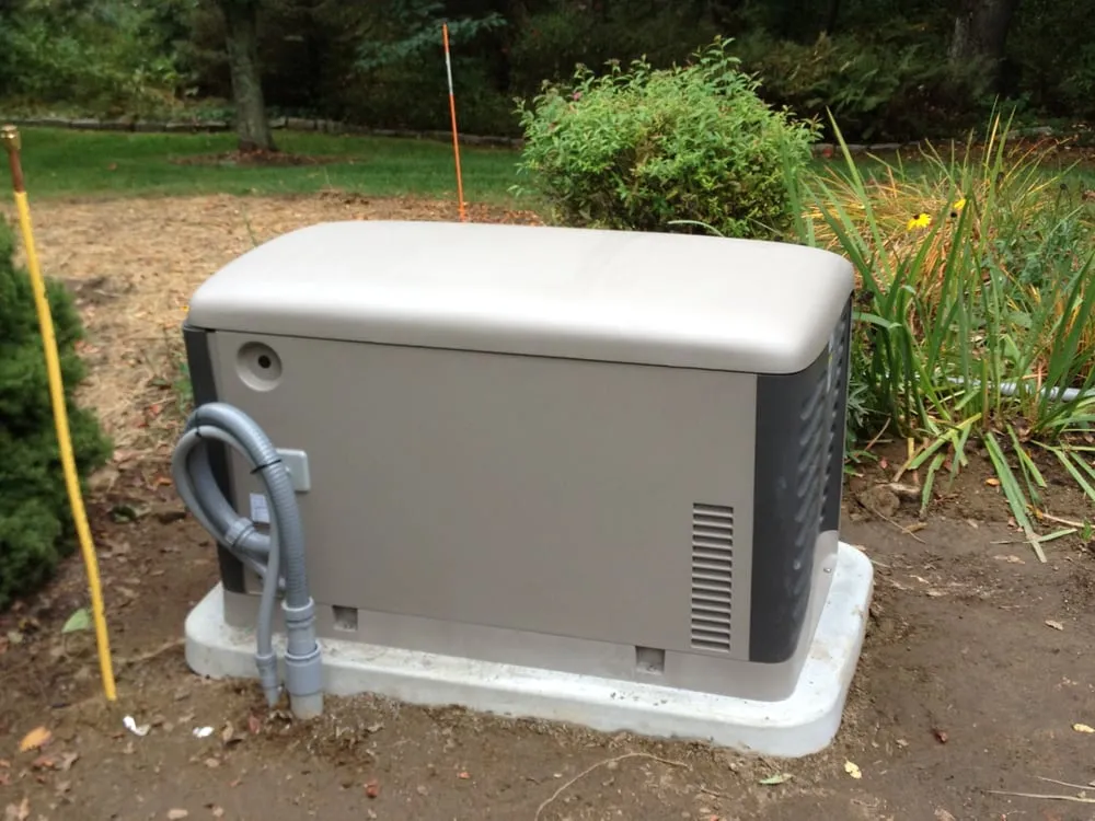 Slide of A S E Electric