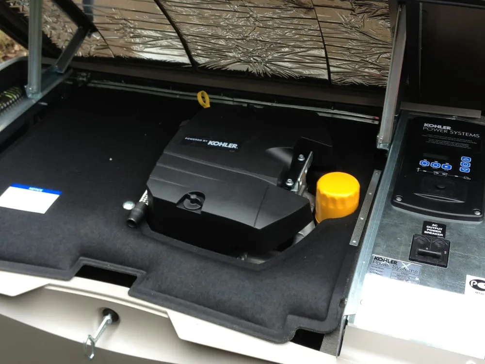 Slide of A S E Electric