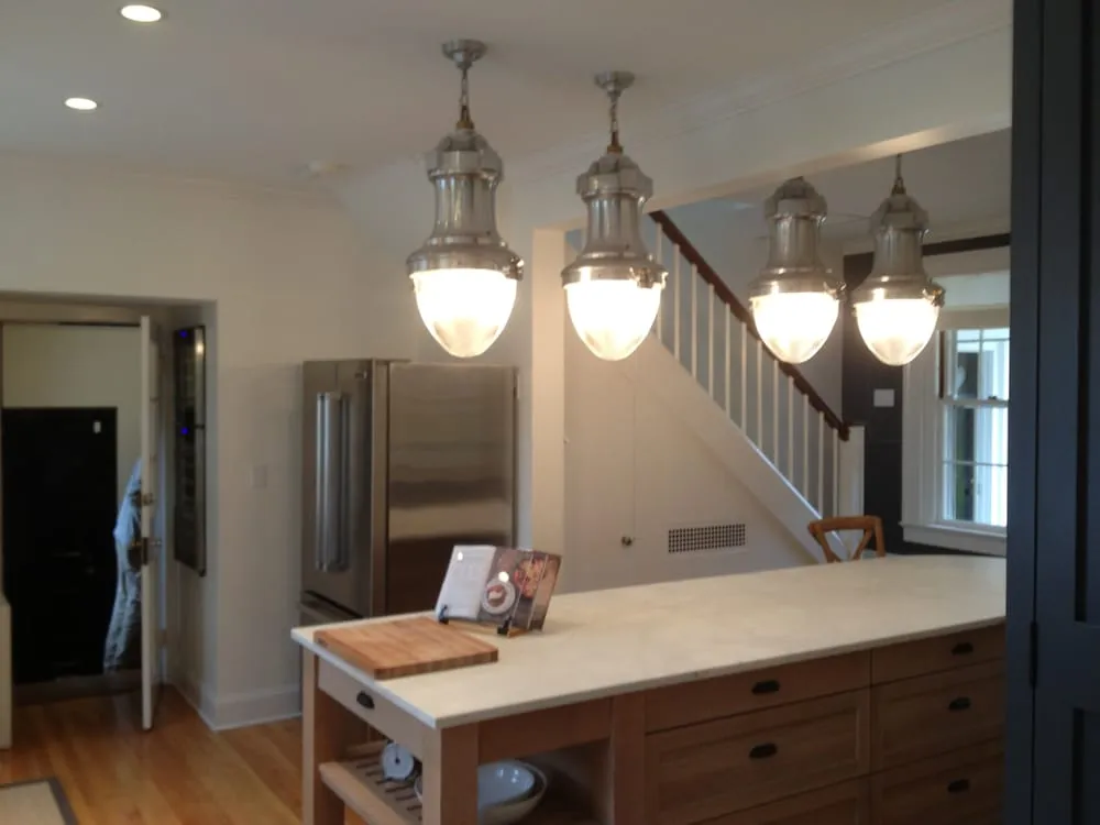 Slide of A S E Electric