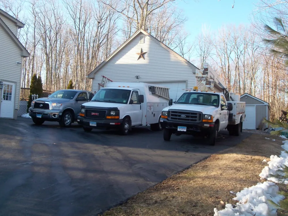 Slide of A S E Electric