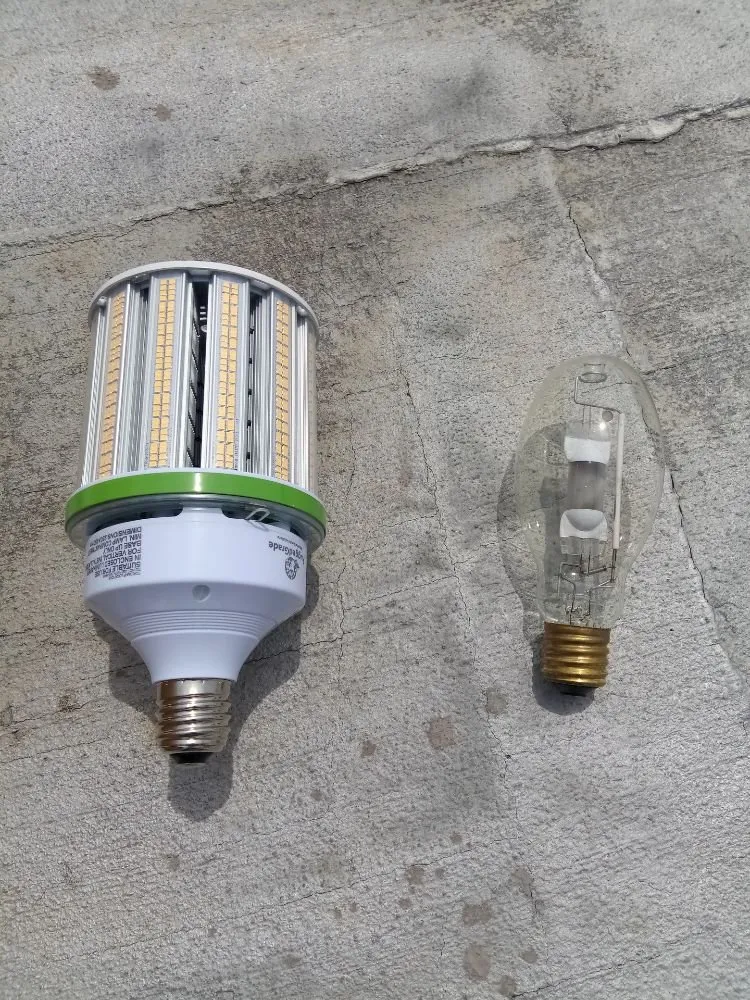 Slide of A S Electric