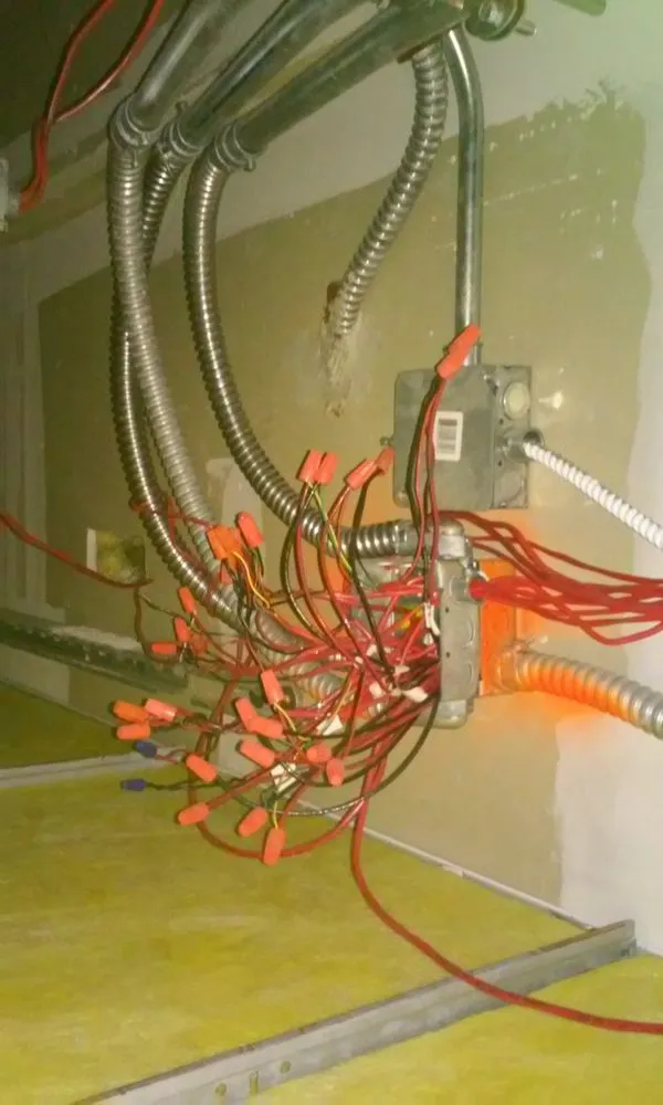 Slide of A S Electric