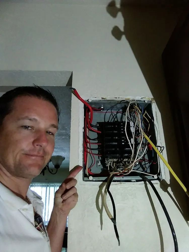 Slide of A S Electric