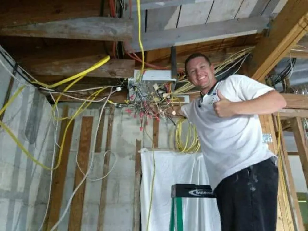 Certified electrical repair experts serving Pompano Beach, FL - A S Electric