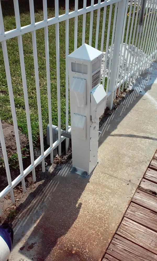 Slide of A S Electric