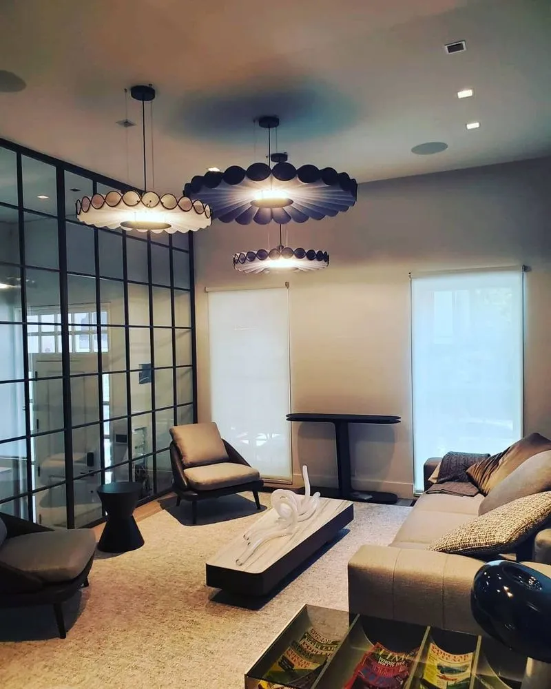 Slide of A S H Electric