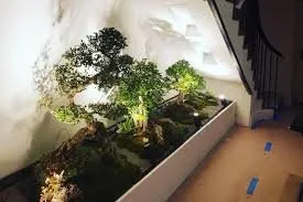 Slide of A S H Electric