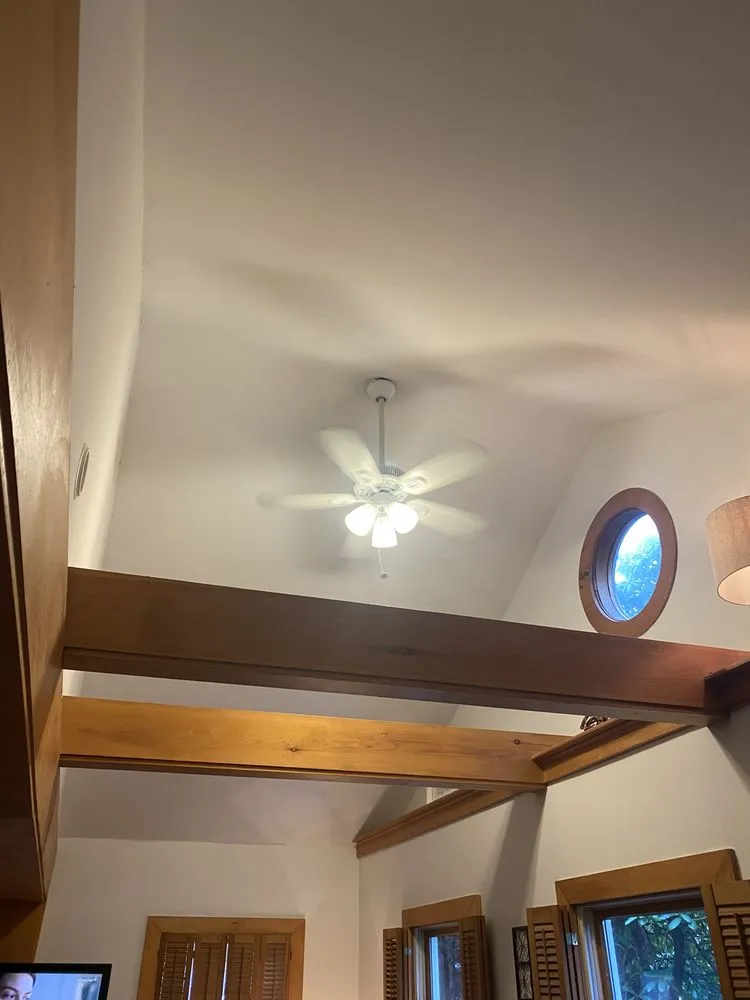 Slide of A Salvato Electric