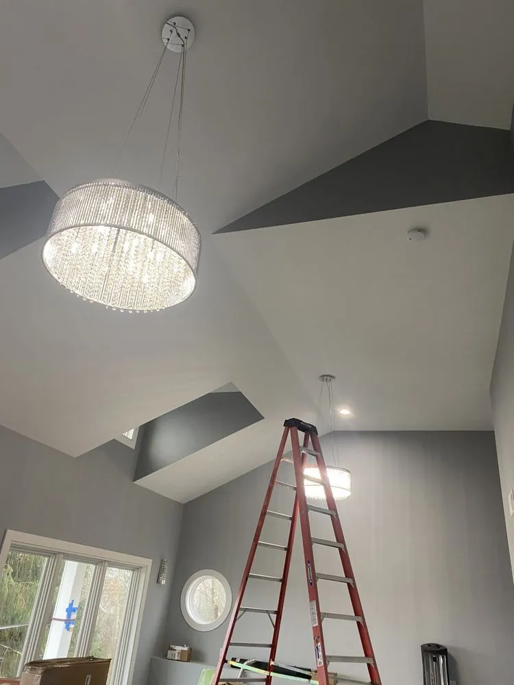 Slide of A Salvato Electric