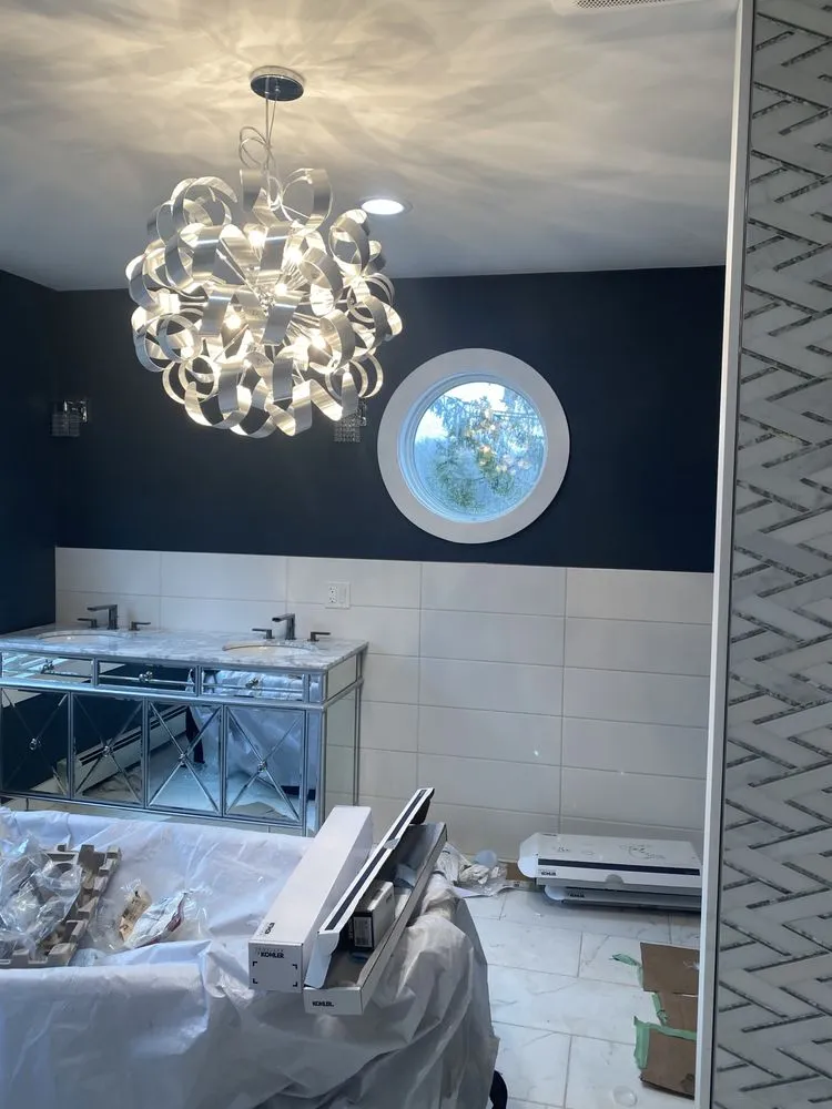 Slide of A Salvato Electric