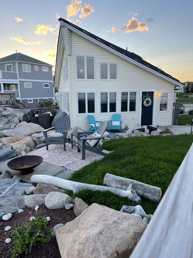 Slide of A Salvato Electric