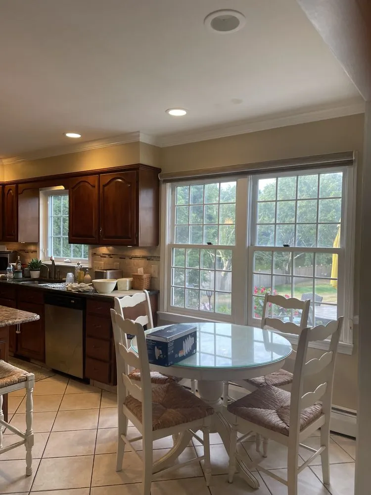 Slide of A Salvato Electric