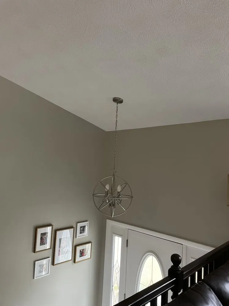 Slide of A Salvato Electric