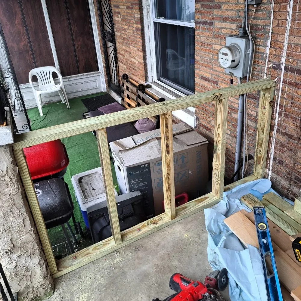 Slide of A Selig Electrical and General Contracting