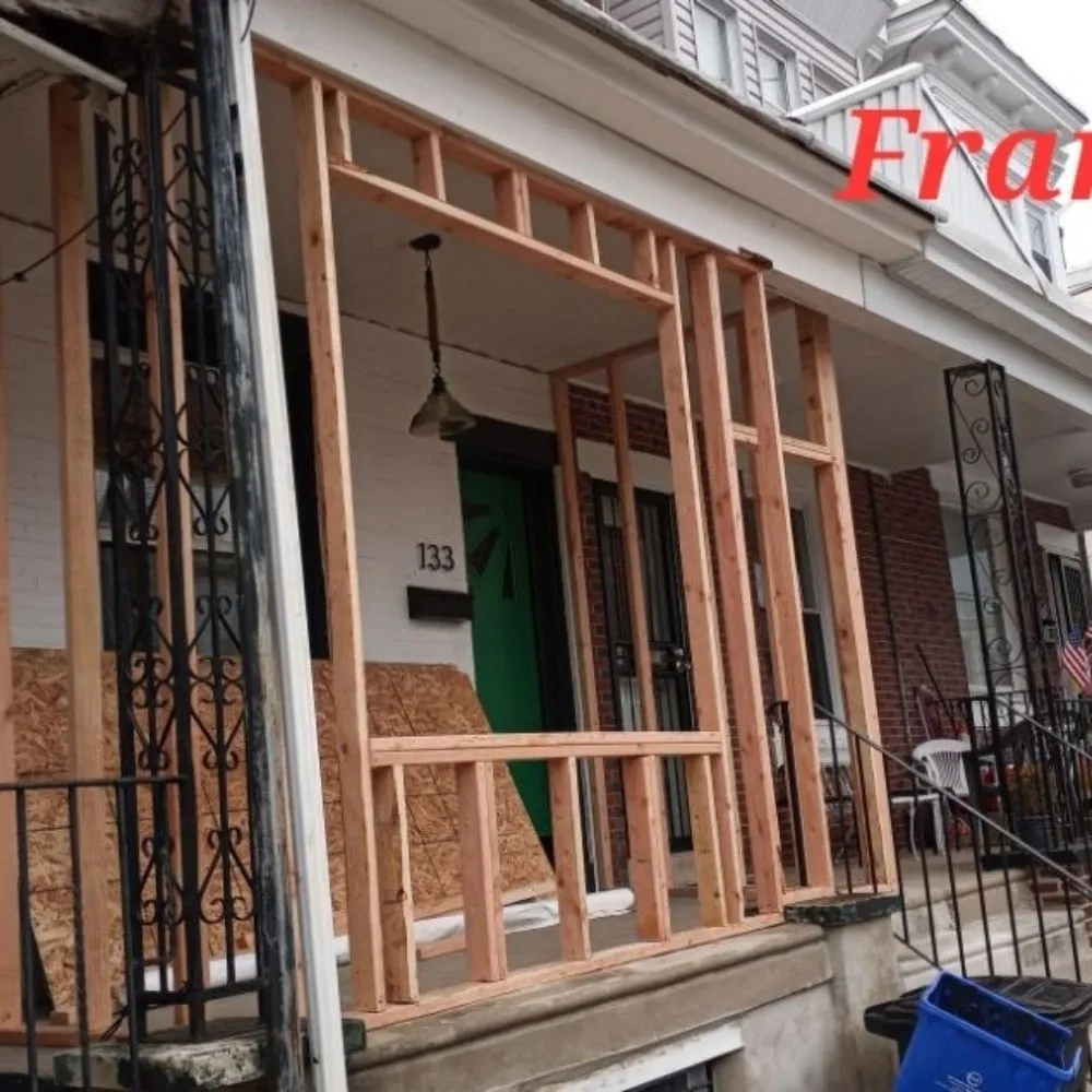 Slide of A Selig Electrical and General Contracting